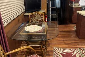 58ft Gibson Yacht For Sale