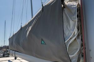 Fine Tuned 38ft Beneteau Yacht For Sale