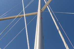 Fine Tuned 38ft Beneteau Yacht For Sale