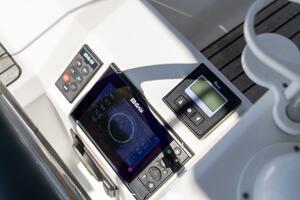 Fine Tuned 38ft Beneteau Yacht For Sale