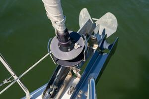 Fine Tuned 38ft Beneteau Yacht For Sale