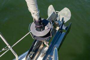 2019 Beneteau Oceanis 38.1 thumbnail 19