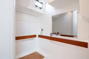 Fine Tuned 38ft Beneteau Yacht For Sale