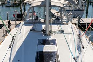 Fine Tuned 38ft Beneteau Yacht For Sale