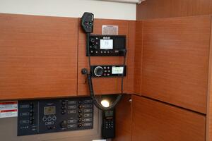 Fine Tuned 38ft Beneteau Yacht For Sale