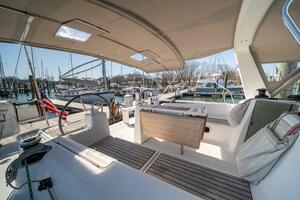 Fine Tuned 38ft Beneteau Yacht For Sale