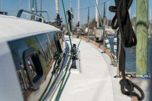 2019 Beneteau Oceanis 38.1 thumbnail 16