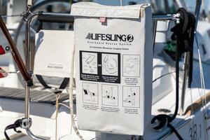 Fine Tuned 38ft Beneteau Yacht For Sale