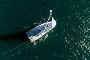 2019 Beneteau Oceanis 38.1 thumbnail 8
