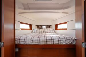 Fine Tuned 38ft Beneteau Yacht For Sale