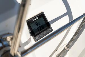 Fine Tuned 38ft Beneteau Yacht For Sale