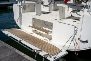 Fine Tuned 38ft Beneteau Yacht For Sale