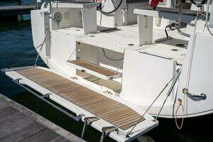 2019 Beneteau Oceanis 38.1 thumbnail 15