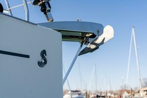 Fine Tuned 38ft Beneteau Yacht For Sale