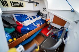 Fine Tuned 38ft Beneteau Yacht For Sale