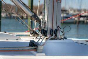 2019 Beneteau Oceanis 38.1 thumbnail 22