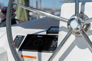 Fine Tuned 38ft Beneteau Yacht For Sale