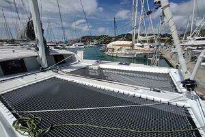 2020 Outremer 51 thumbnail 28