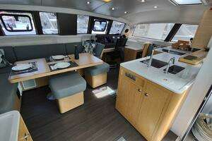 2020 Outremer 51 thumbnail 44