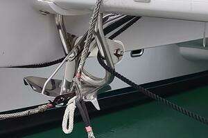 2020 Outremer 51 thumbnail 126