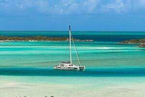 2020 Outremer 51 thumbnail 7