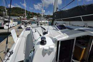 2020 Outremer 51 thumbnail 35