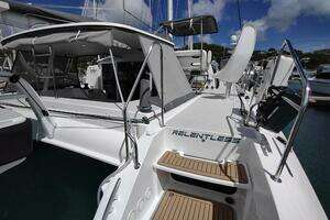 2020 Outremer 51 thumbnail 21