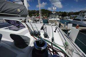 2020 Outremer 51 thumbnail 23