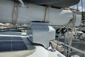 2020 Outremer 51 thumbnail 137