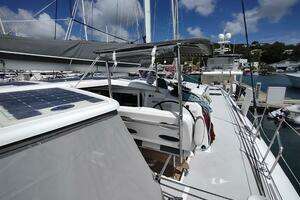 2020 Outremer 51 thumbnail 32