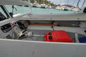 2020 Outremer 51 thumbnail 130
