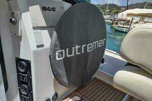 2020 Outremer 51 thumbnail 138