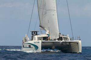 2020 Outremer 51 thumbnail 3