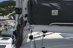 2020 Outremer 51 thumbnail 38