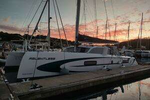2020 Outremer 51 thumbnail 14