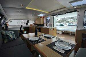 2020 Outremer 51 thumbnail 49