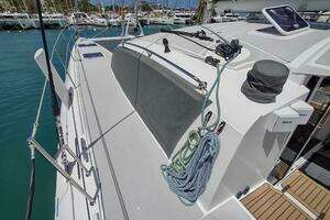 2020 Outremer 51 thumbnail 139