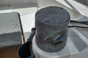 2020 Outremer 51 thumbnail 136