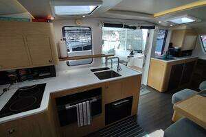 2020 Outremer 51 thumbnail 58