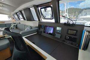 2020 Outremer 51 thumbnail 55