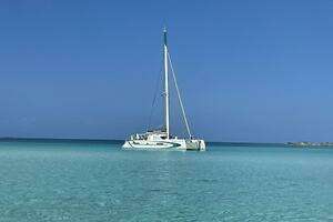 2020 Outremer 51 thumbnail 9