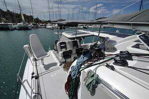 2020 Outremer 51 thumbnail 24