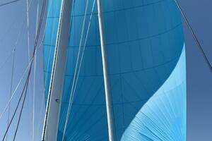 2020 Outremer 51 thumbnail 16