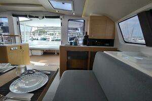 2020 Outremer 51 thumbnail 48