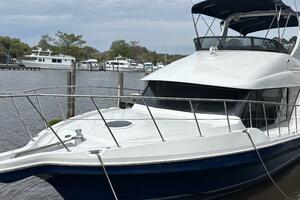 Fat Tuesday 52ft Bluewater Yacht For Sale