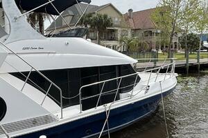 Fat Tuesday 52ft Bluewater Yacht For Sale