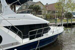 2007 Bluewater 5200 thumbnail 5