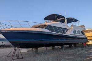 2007 Bluewater 5200 thumbnail 20
