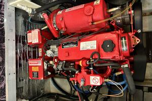 Fat Tuesday 52ft Bluewater Yacht For Sale