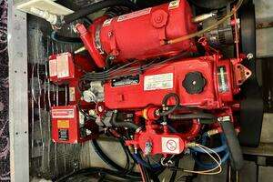 2007 Bluewater 5200 thumbnail 26